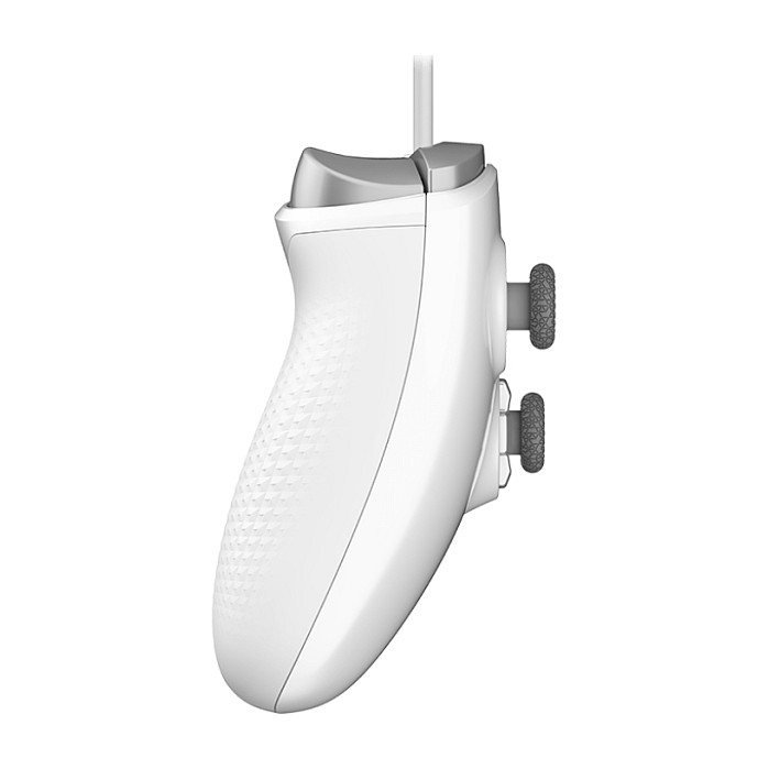 Konzolë për Xbox MSI Force GC200 Wired - Bardhë - Figura 4