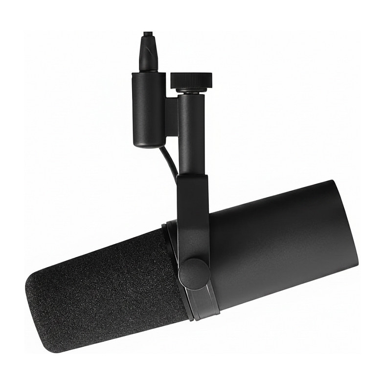 Mikrofon Shure SM7B - Zezë