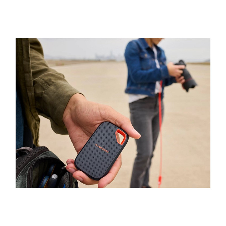SSD i jashtëm SanDisk Extreme Portable 1TB USB-C - Figura 5