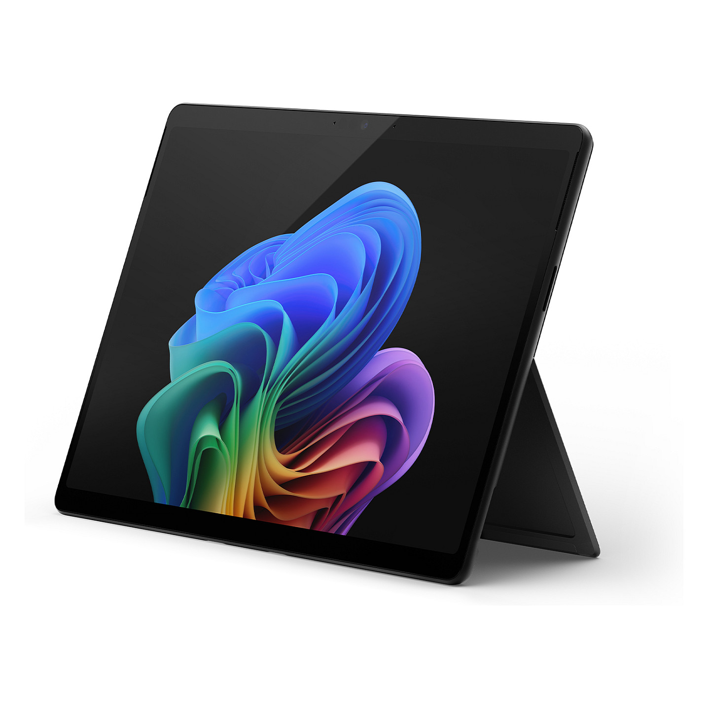 Laptop Microsoft Surface Pro 11 / Snapdragon X Elite X1E-80-100 / 16GB LPDDR5x / 1TB / 13" OLED 120Hz / Adreno GPU / DE - Zezë