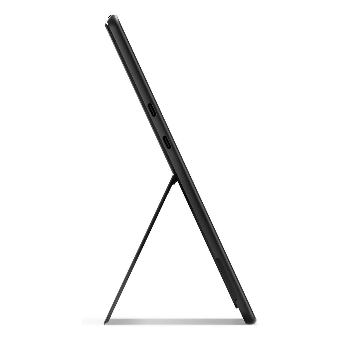 Laptop Microsoft Surface Pro 11 / Snapdragon X Elite X1E-80-100 / 16GB LPDDR5x / 1TB / 13" OLED 120Hz / Adreno GPU / DE - Zezë - Figura 4