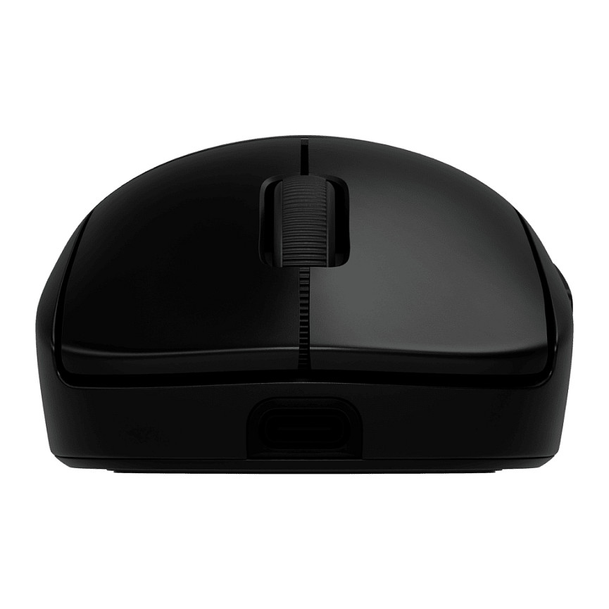 Maus Gaming Logitech Pro Lightspeed Wireless - Zezë - Figura 5