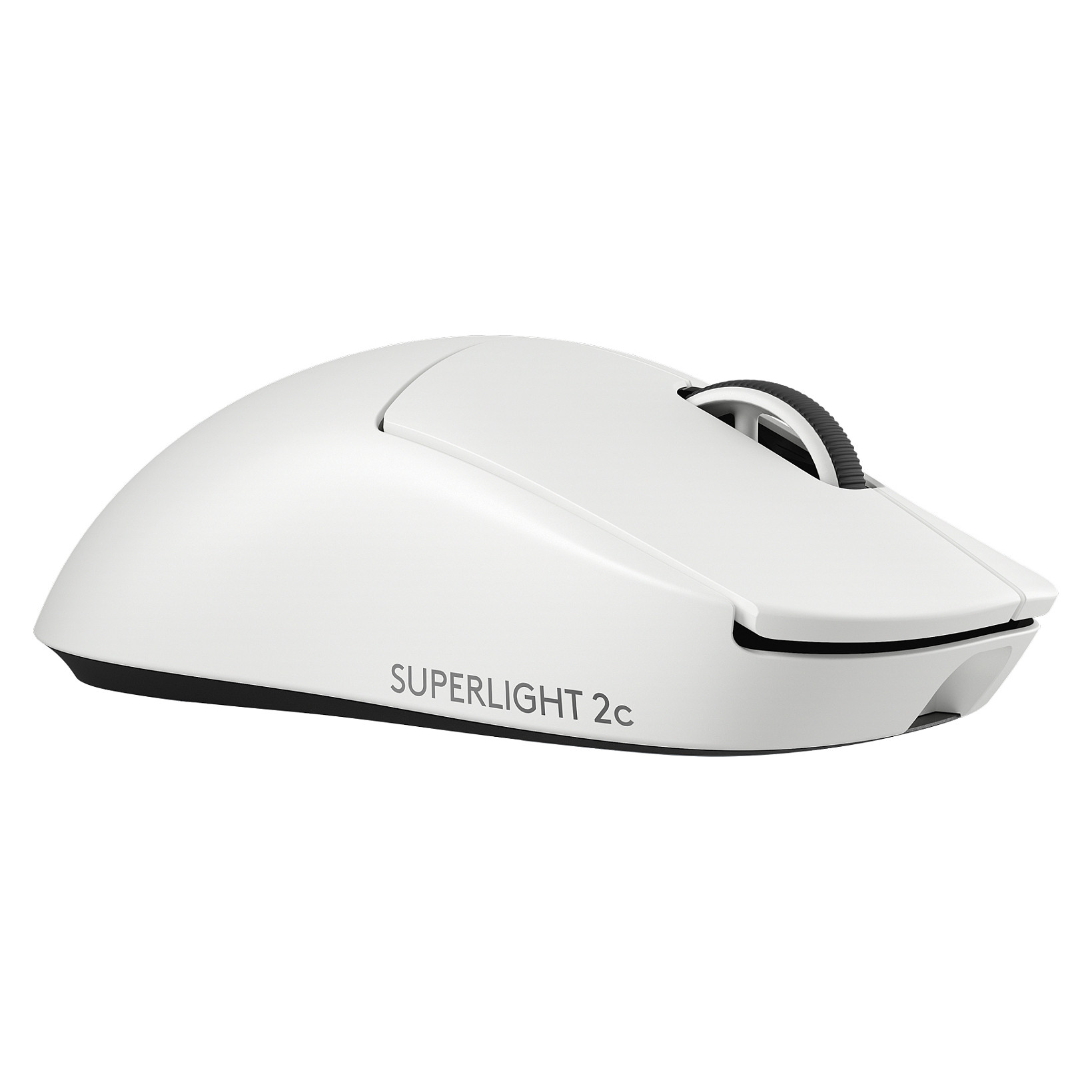 Maus Gaming Logitech G PRO X Superlight 2 Lightspeed / Wireless - Bardhë