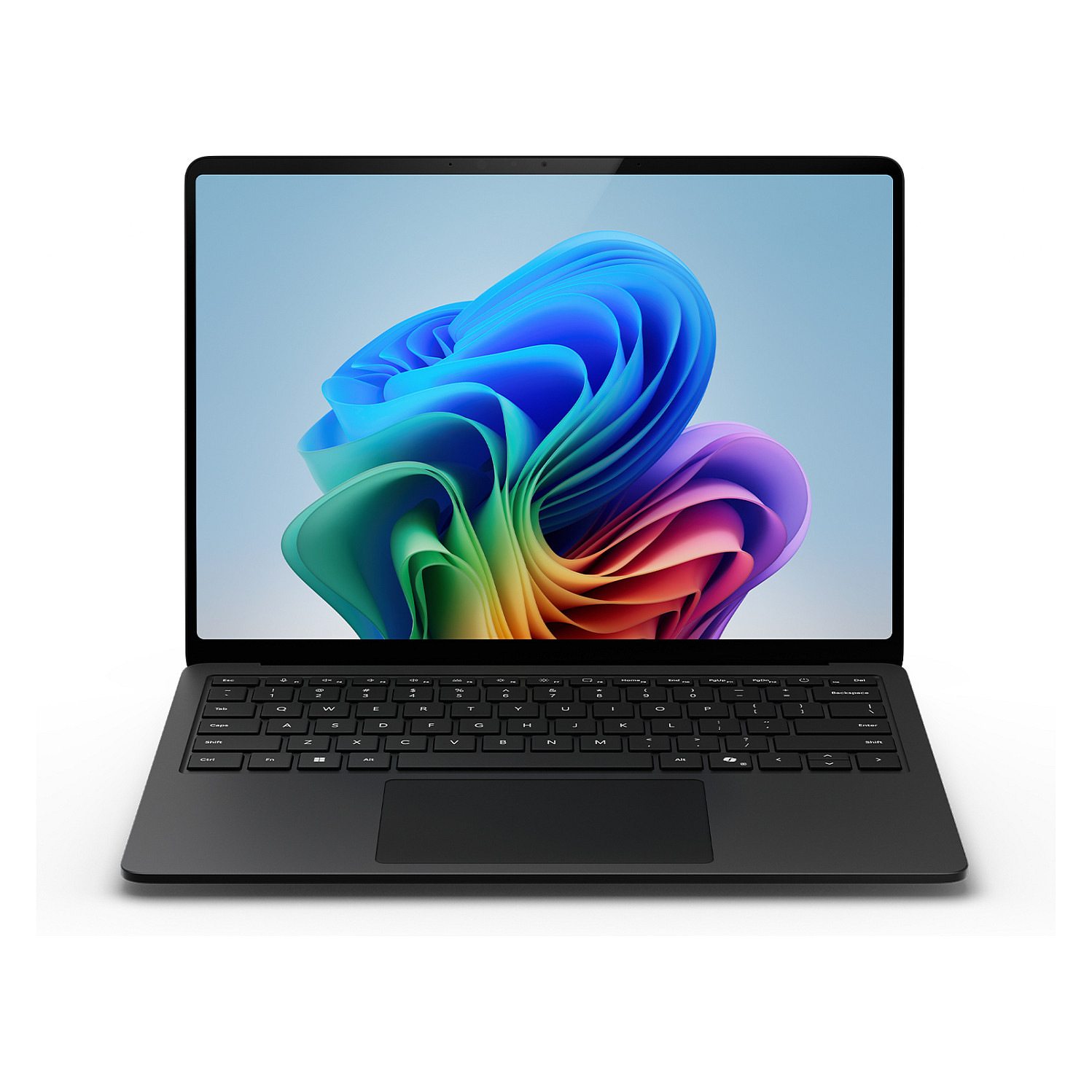 Laptop Microsoft Surface 7.Edition Copilot+PC / Snapdragon X Elite X1E-80-100 / 16GB LPDDR5x / 1TB / 13,8" QHD Touch 120Hz / Qualcomm Adreno GPU / DE - Zezë