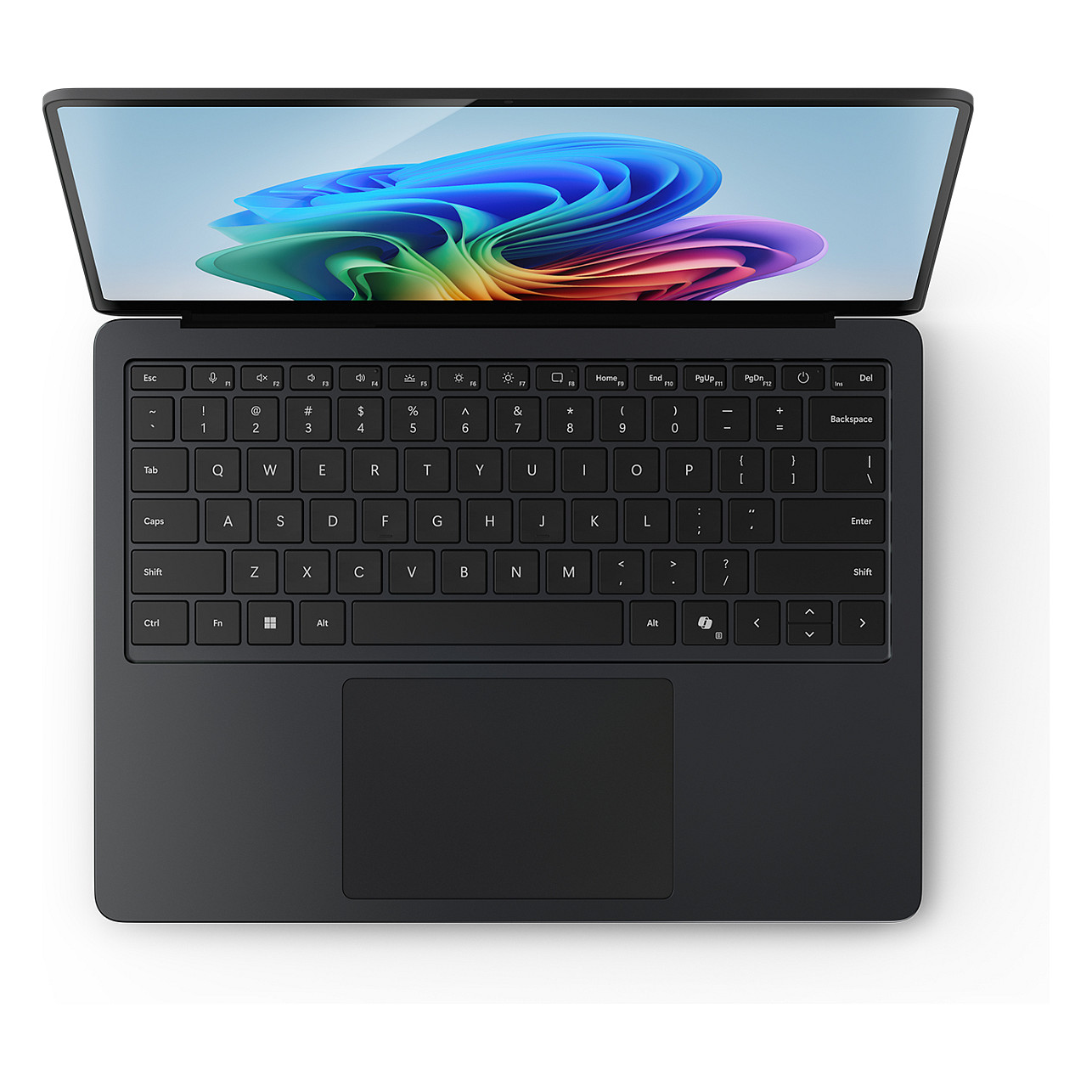 Laptop Microsoft Surface 7.Edition Copilot+PC / Snapdragon X Elite X1E-80-100 / 16GB LPDDR5x / 1TB / 13,8" QHD Touch 120Hz / Qualcomm Adreno GPU / DE - Zezë - Figura 4