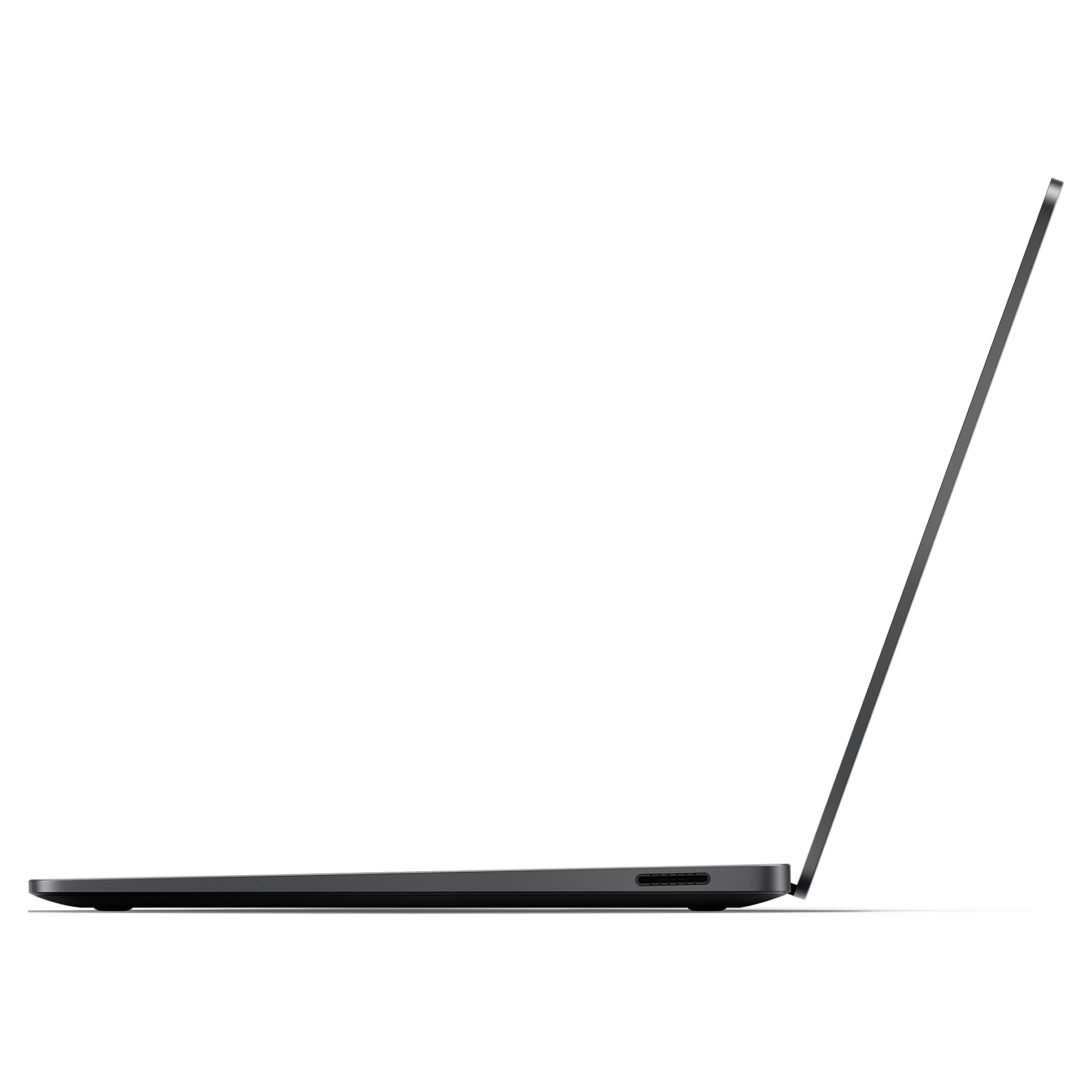 Laptop Microsoft Surface 7.Edition Copilot+PC / Snapdragon X Elite X1E-80-100 / 16GB LPDDR5x / 1TB / 13,8" QHD Touch 120Hz / Qualcomm Adreno GPU / DE - Zezë - Figura 5