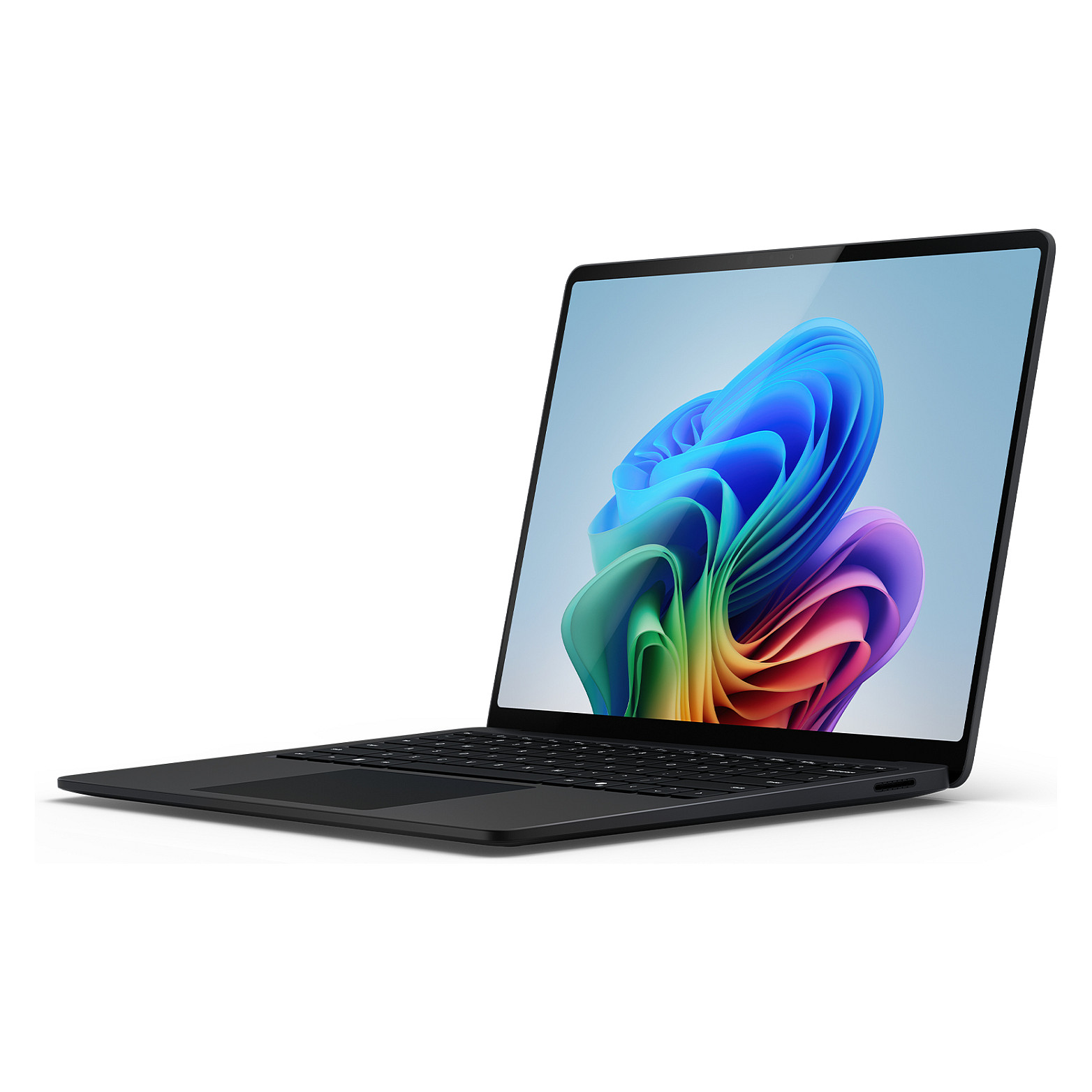 Laptop Microsoft Surface (7.Edition) Copilot+PC / X1E-80-100 / 16GB LPDDR5x / 1TB / 15" 2.5K Touch 120Hz / Qualcomm Adreno GPU / DE - Zezë - Figura 2