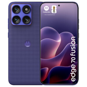 Telefon Motorola Edge 70 Fusion 8GB / 256GB - Orient Blue