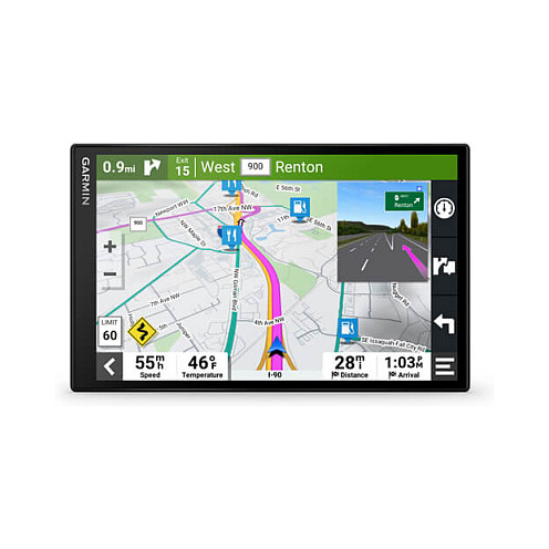 Navigacion GPS Garmin DriveSmart 86 EU MT‑D Amazon Alexa - Figura 2