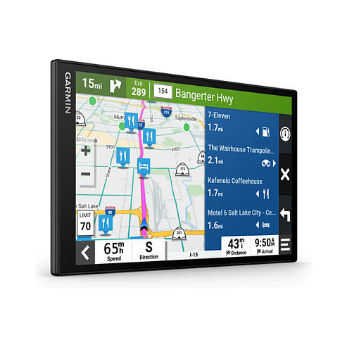 Navigacion GPS Garmin DriveSmart 86 EU MT‑D Amazon Alexa - Figura 5