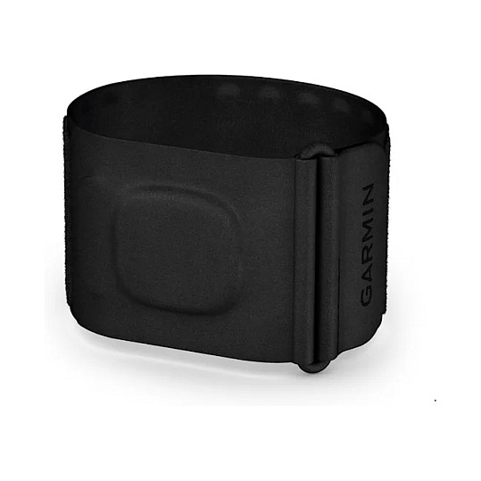 Monitor për gjumë Garmin Index Sleep Monitor S/M – Zezë