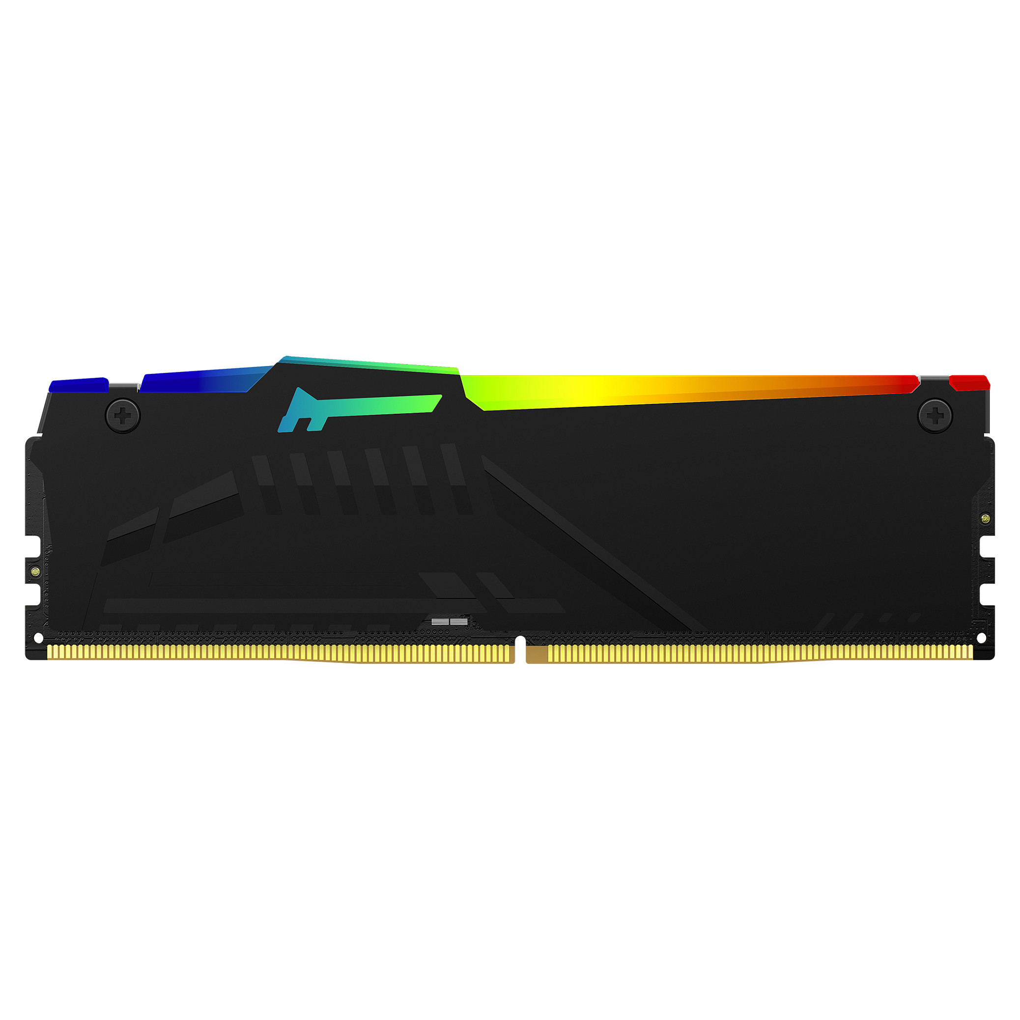 Ram Memorie DDR5 Kingston Fury Beast RGB 64GB(2x32GB) 5600MHz CL40 - Figura 4