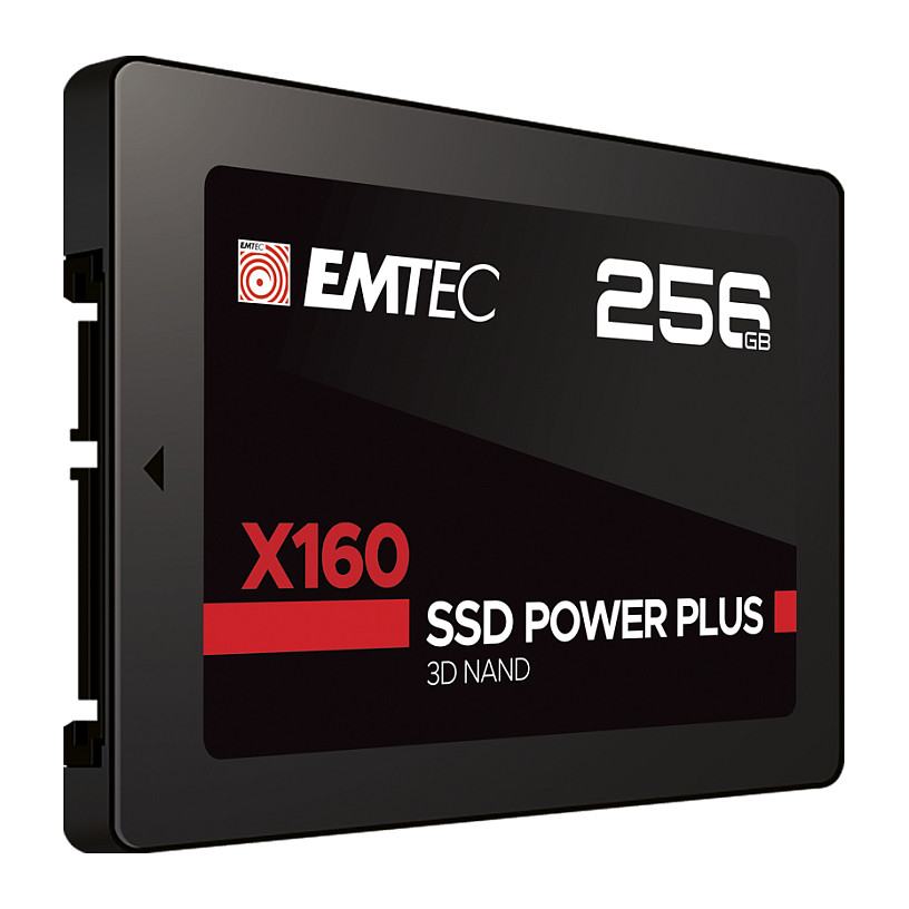 SSD i brendshëm Emtec X160 256GB 2.5" SATA - Figura 2