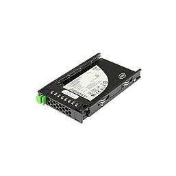 SSD i brendshëm 2.5" 800GB Fujitsu SAS 12G Mixed Use Hot Swap