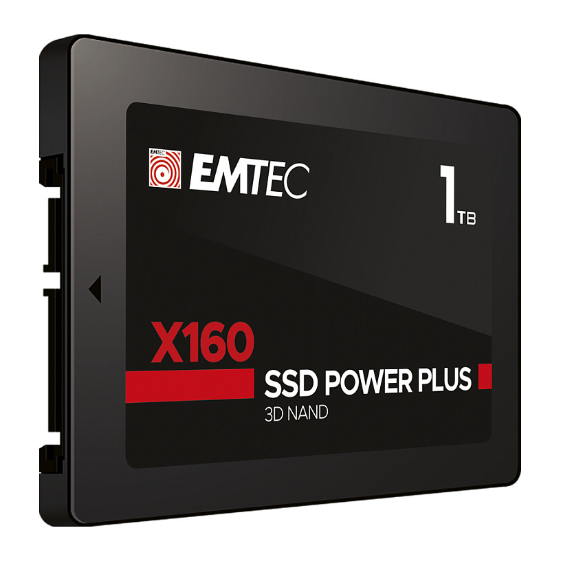 SSD i brendshëm Emtec X160 1TB 2.5" SATA - Figura 2