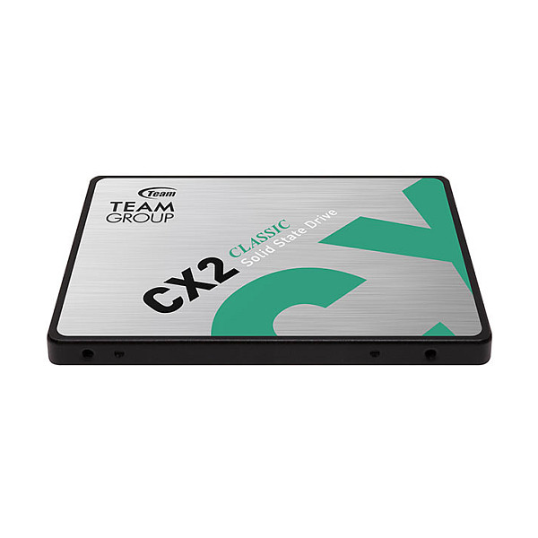 SSD i brendshëm TeamGroup CX2 2TB 2.5" SATA 6 Gb/s - Figura 3