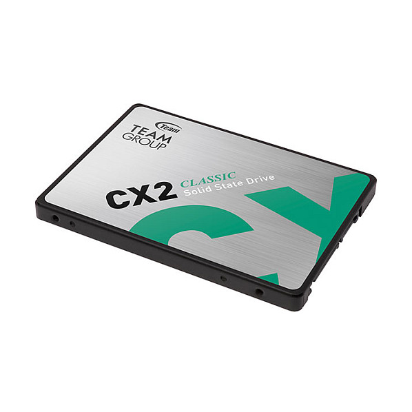 SSD i brendshëm TeamGroup CX2 2TB 2.5" SATA 6 Gb/s - Figura 4