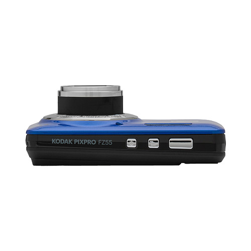 Kamerë Digjitale Kodak PIXPRO Friendly Zoom FZ55 – Blu - Figura 3