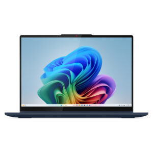 Laptop Lenovo IdeaPad 5 2-in-1 / RYZ AI 5 340 / 16GB LPDDR5x / 512GB / 16" WUXGA IPS Touch 60Hz / AMD Radeon 840M / DE  - Blu e Errët