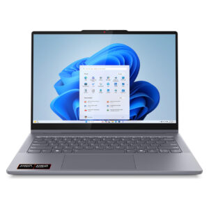 Laptop Lenovo IdeaPad 5 2-in-1/ RYZ AI 5 340 / 16GB LPDDR5x / 512GB / 14" WUXGA IPS AG Touch 60Hz / AMD Radeon 840M / DE  - Gri