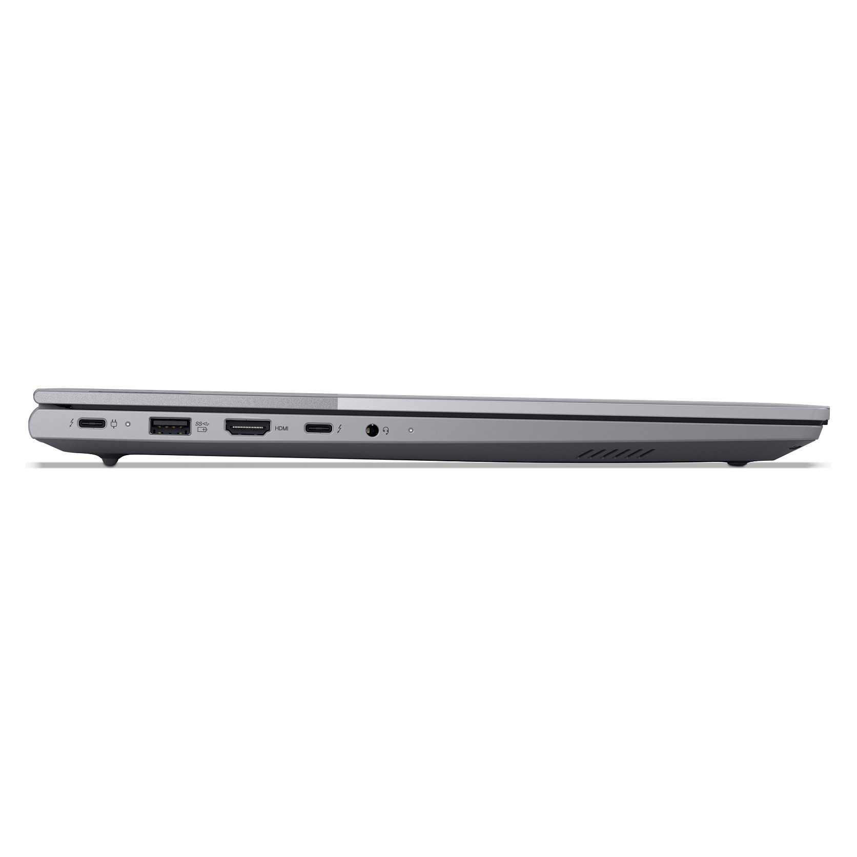Laptop Lenovo ThinkBook 16 G9 / Ultra 5 325 / 16GB DDR5 / 512GB / 16" WUXGA IPS AG 60Hz / Intel Graphics / DE - Gri - Figura 4