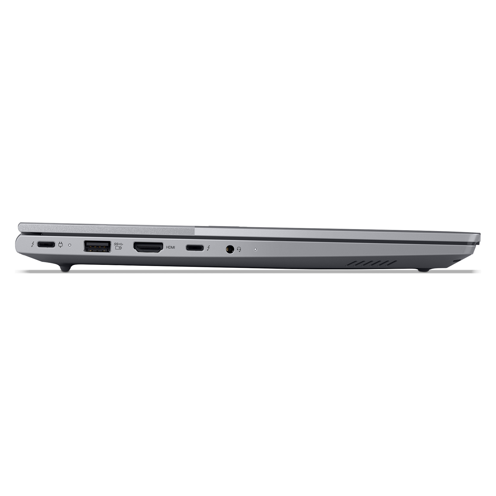 Laptop Lenovo ThinkBook 14 G9 / Ultra 5 325 / 32GB DDR5 / 512GB / 14" WUXGA IPS AG 60Hz / Intel Graphics / DE - Gri - Figura 4