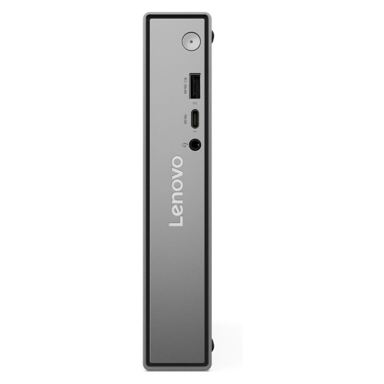 Kompjuter Lenovo ThinkCentre Neo 50q Tiny / Core 5 210H / 16GB DDR5 / 256GB / Intel Graphics
