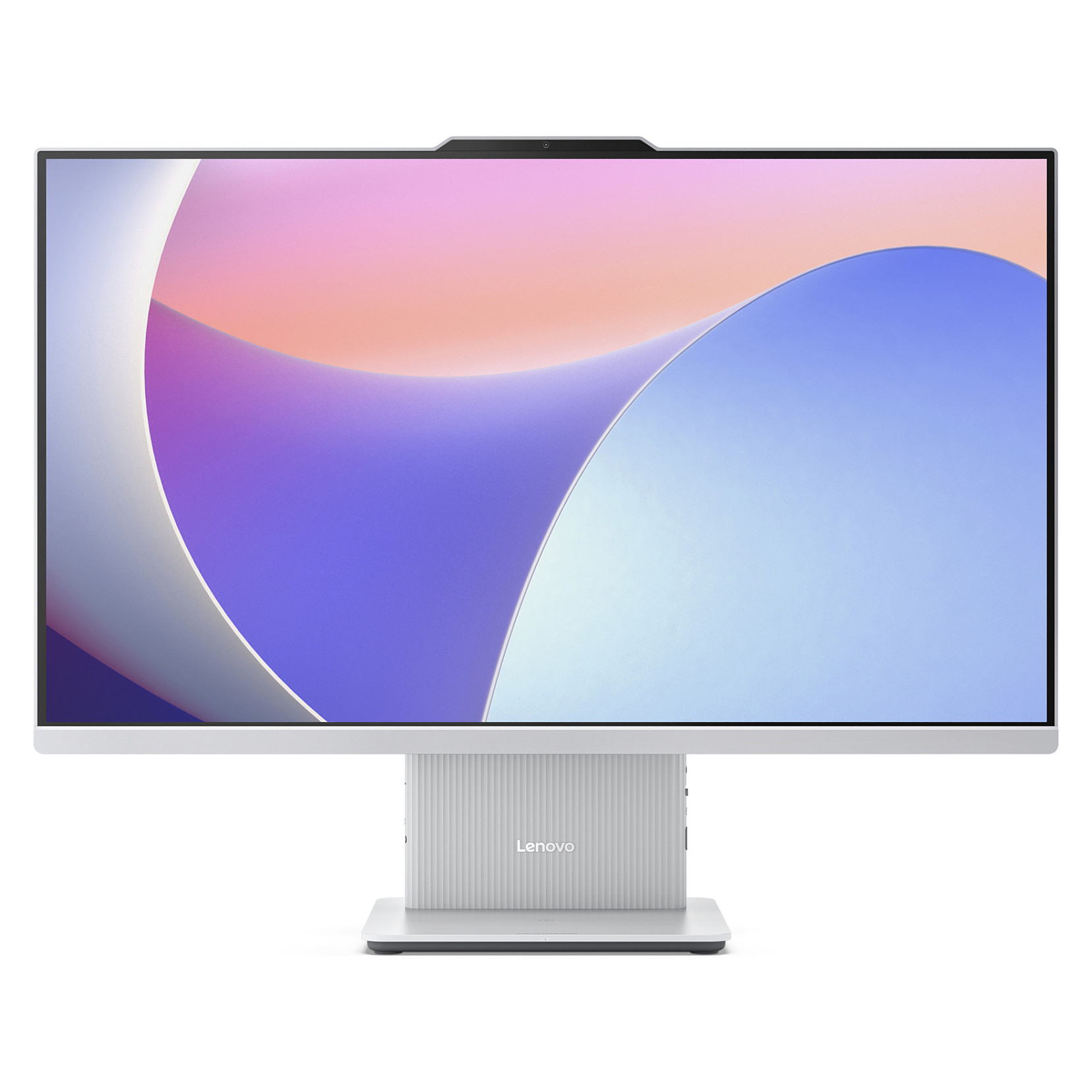 AIO Lenovo IdeaCentre 3 27ARR9 / Ryzen 7 7735HS / 32GB DDR5 / 1TB / 27" Full HD IPS / AMD Radeon 680M - Gri
