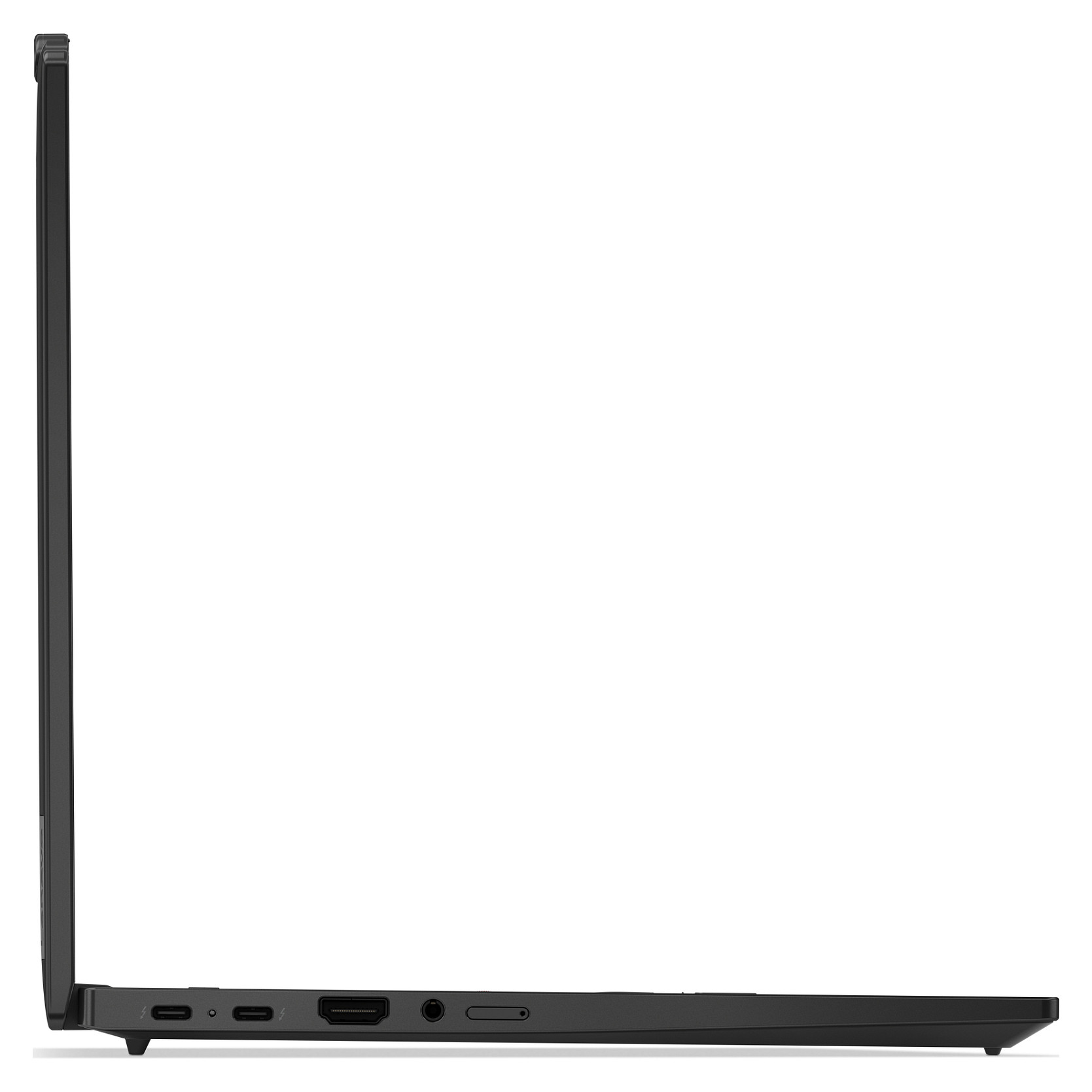 Laptop Lenovo ThinkPad T14s G6 / Ultra 5 226V / 16GB LPDDR5x / 512GB / 14" WUXGA IPS 60Hz / Intel Arc Graphics 130V / DE - Zezë - Figura 3