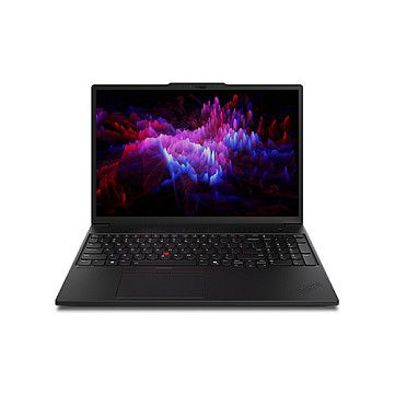 Laptop Lenovo ThinkPad P16s G4 / Ultra 9 285H / 64GB DDR5 / 1TB / 16" WUXGA IPS 60Hz / Intel Arc 140T / DE - Zezë