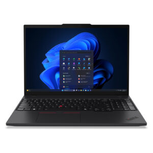 Laptop Lenovo ThinkPad T16 G4 / Ultra 7 258V / 32GB / 1TB / 16" WUXGA IPS / Intel Arc Graphics 140V / DE  - Zezë