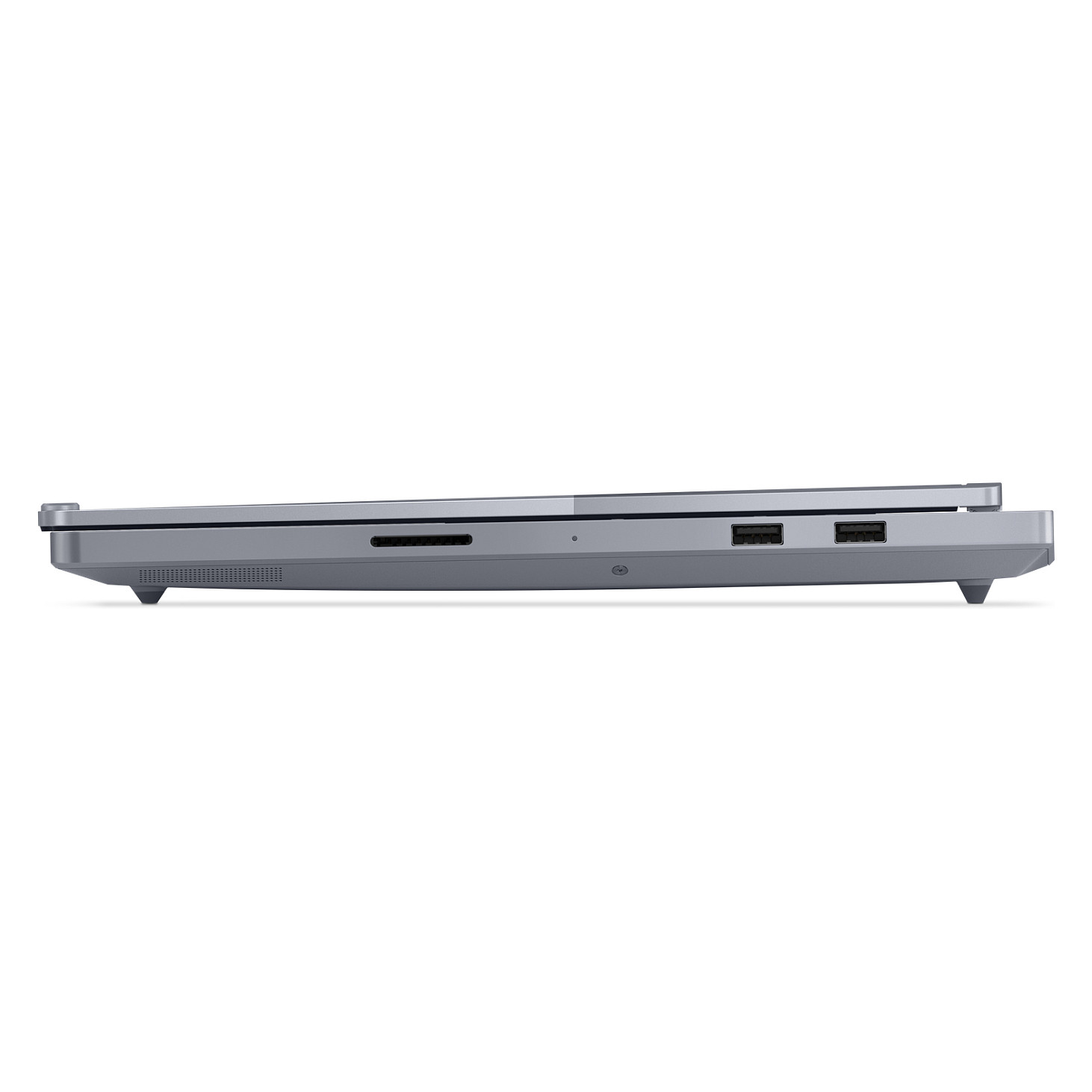 Laptop Lenovo ThinkBook 16p G6 / RYZ9 8940HX / 32GB DDR5 / 1TB / 16" WQXGA IPS AG 240Hz / RTX5060 8GB / DE - Gri - Figura 5