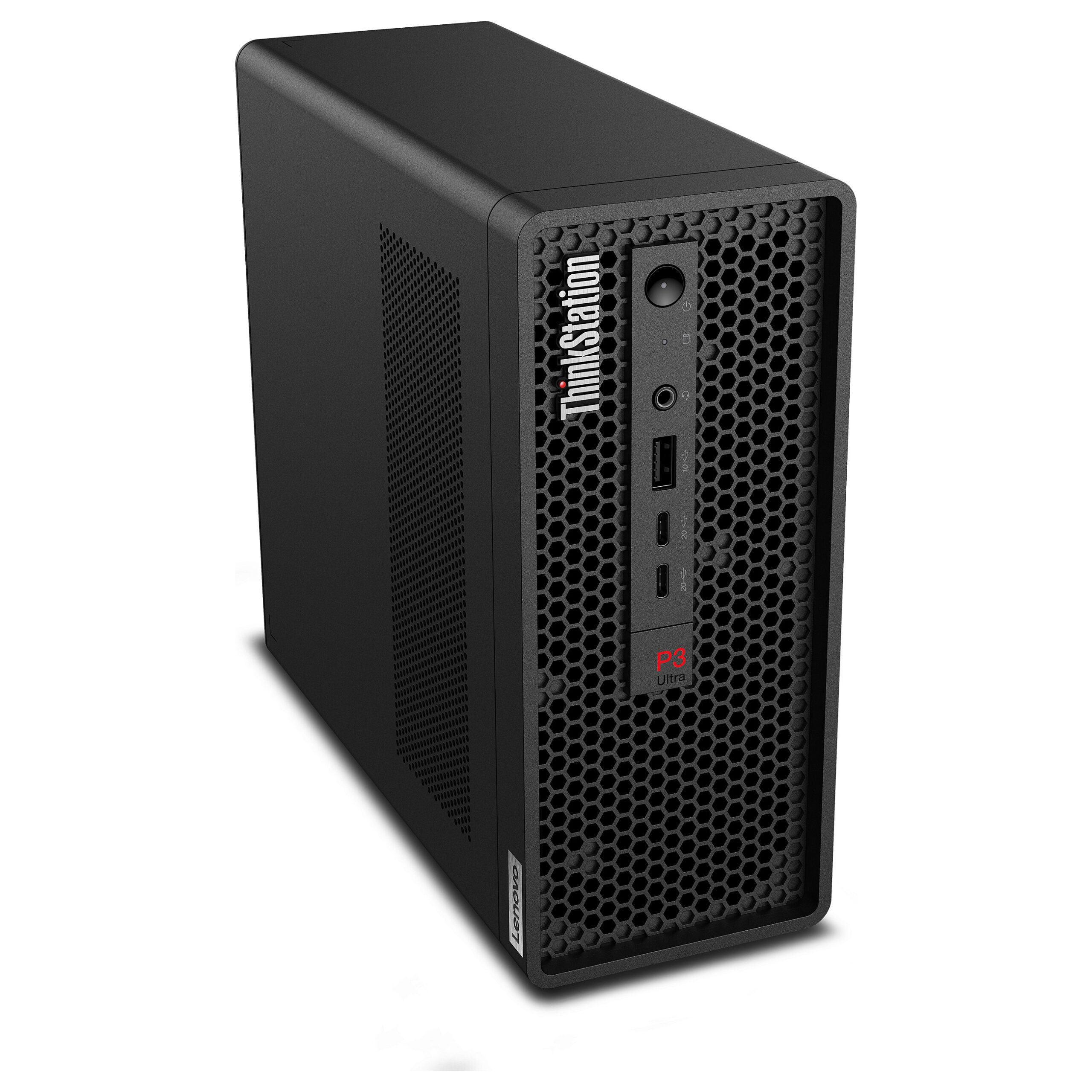 Kompjuter Lenovo ThinkStation P3 Ultra G2 / Ultra 9 285K / 64GB DDR5 / 512GB / Intel Graphics - Figura 5