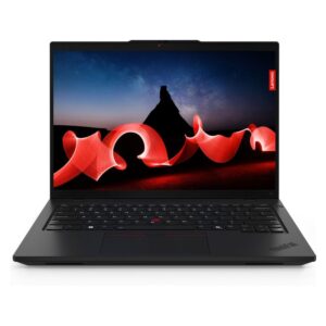 Laptop Lenovo ThinkPad L14 G5 / Ryzen 7 Pro 7735U / 16GB DDR5 / 256GB / 14" WUXGA IPS / AMD Radeon 680M - Zezë