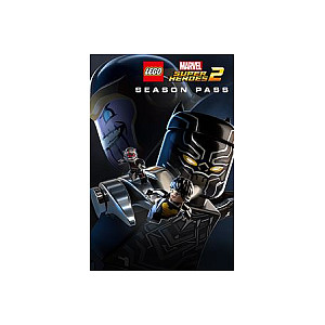 LEGO Marvel Super Heroes 2 Season Pass