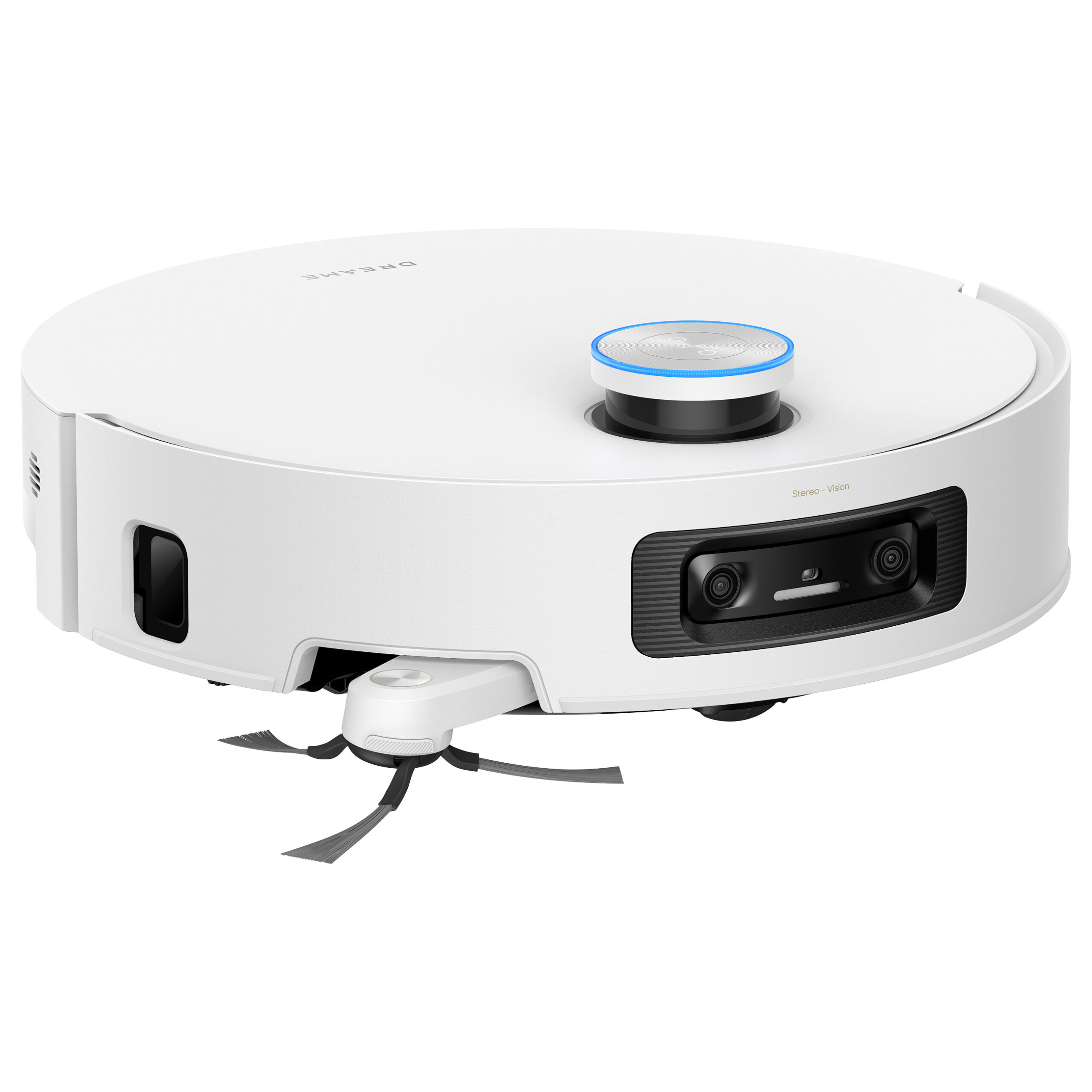 Fshesë Robotike Dreame Aqua10 Ultra Track 25kPa - Bardhë - Figura 4