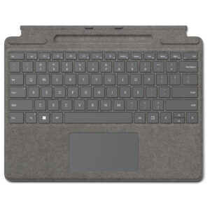 Aksesorë për tablet Microsoft Surface Pro Signature / QWERTY