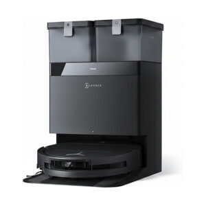 Fshesë Robotike Deebot T50 OMNI Gen2 with base station - Zezë