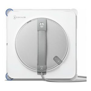 Fshesë robotike për pastrimin e dritareve Ecovacs Winbot W2S - Bardhë