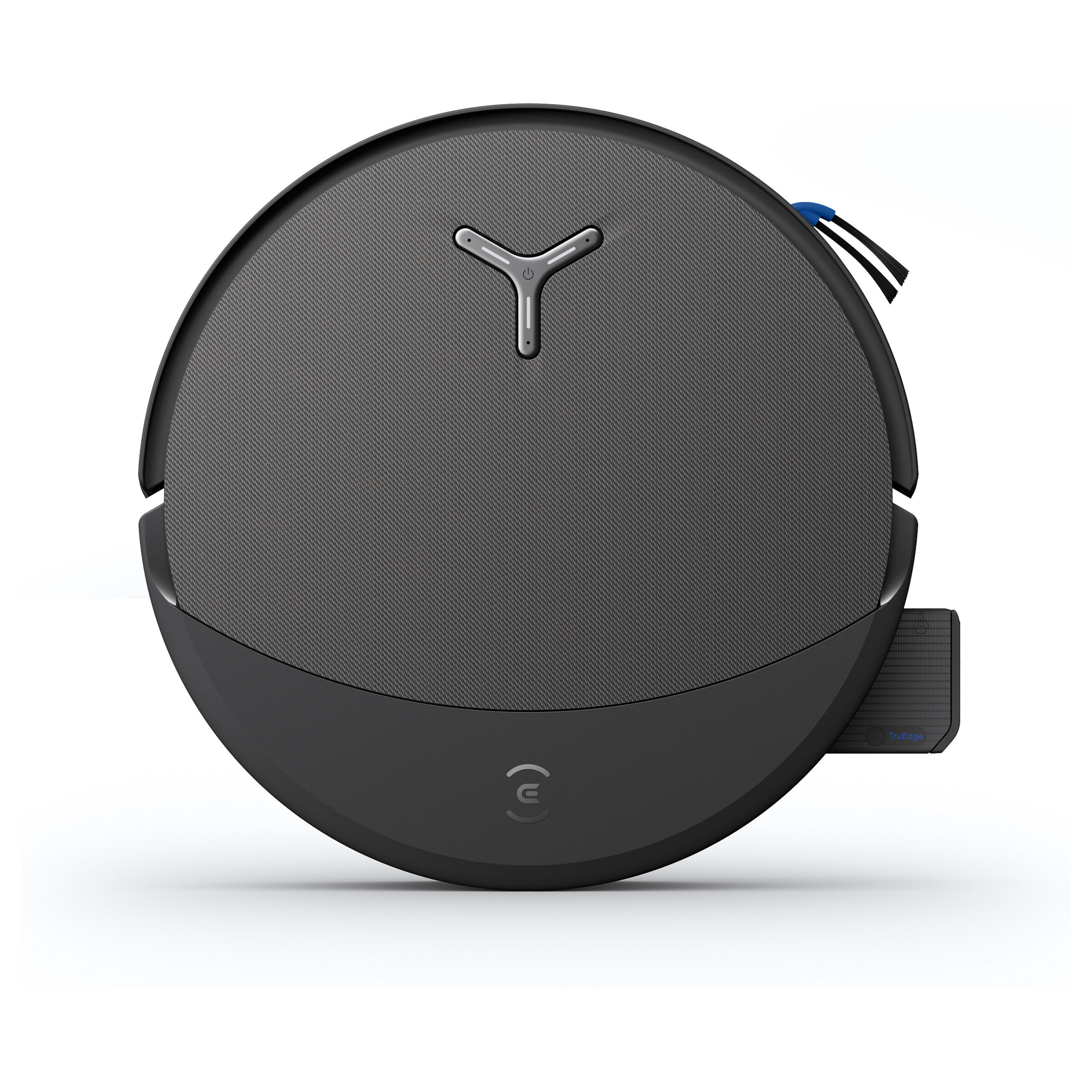 Fshesë Robotike DEEBOT T90 PRO OMNI with base station 30000 Pa - Zezë - Figura 4