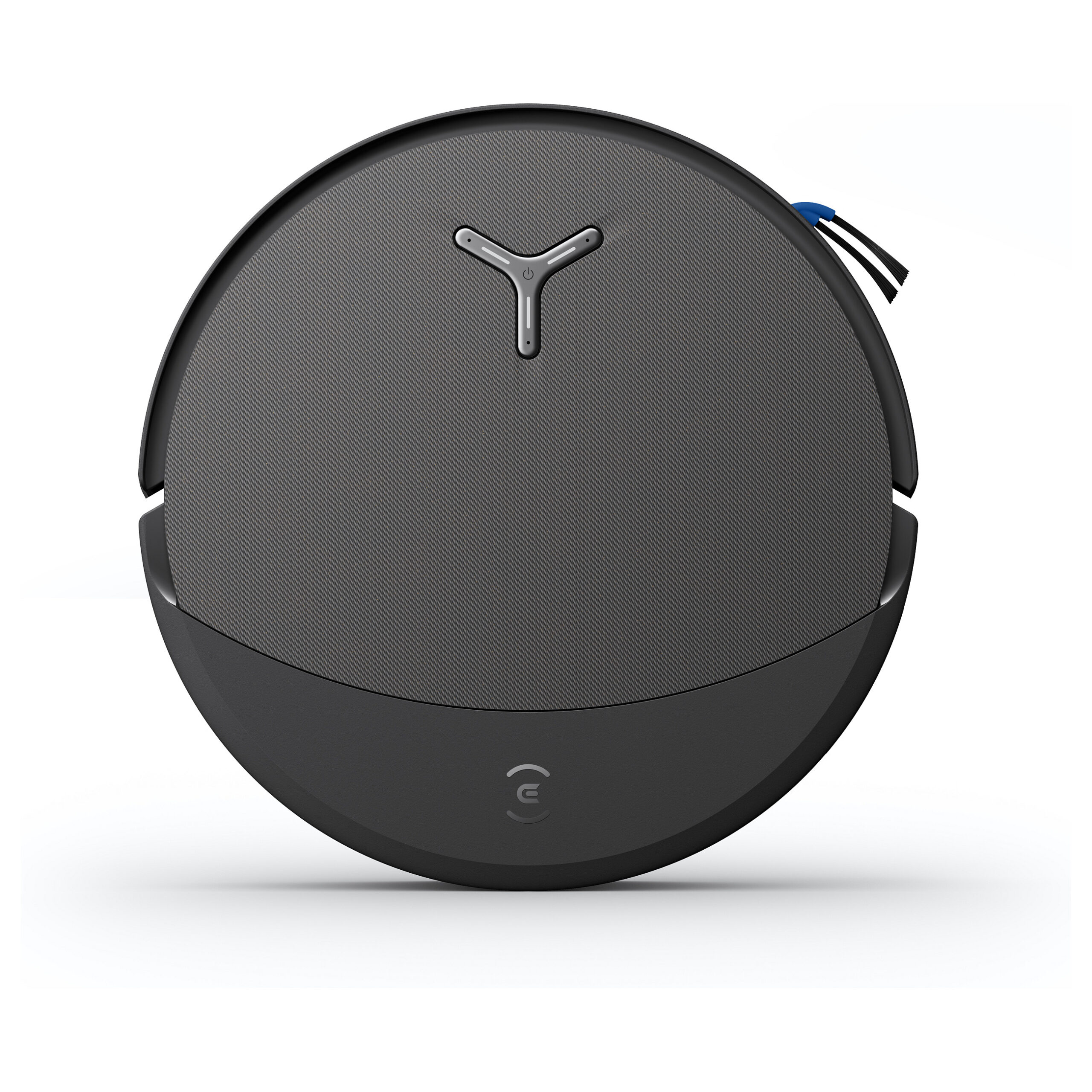 Fshesë Robotike DEEBOT T90 PRO OMNI with base station 30000 Pa - Zezë - Figura 5