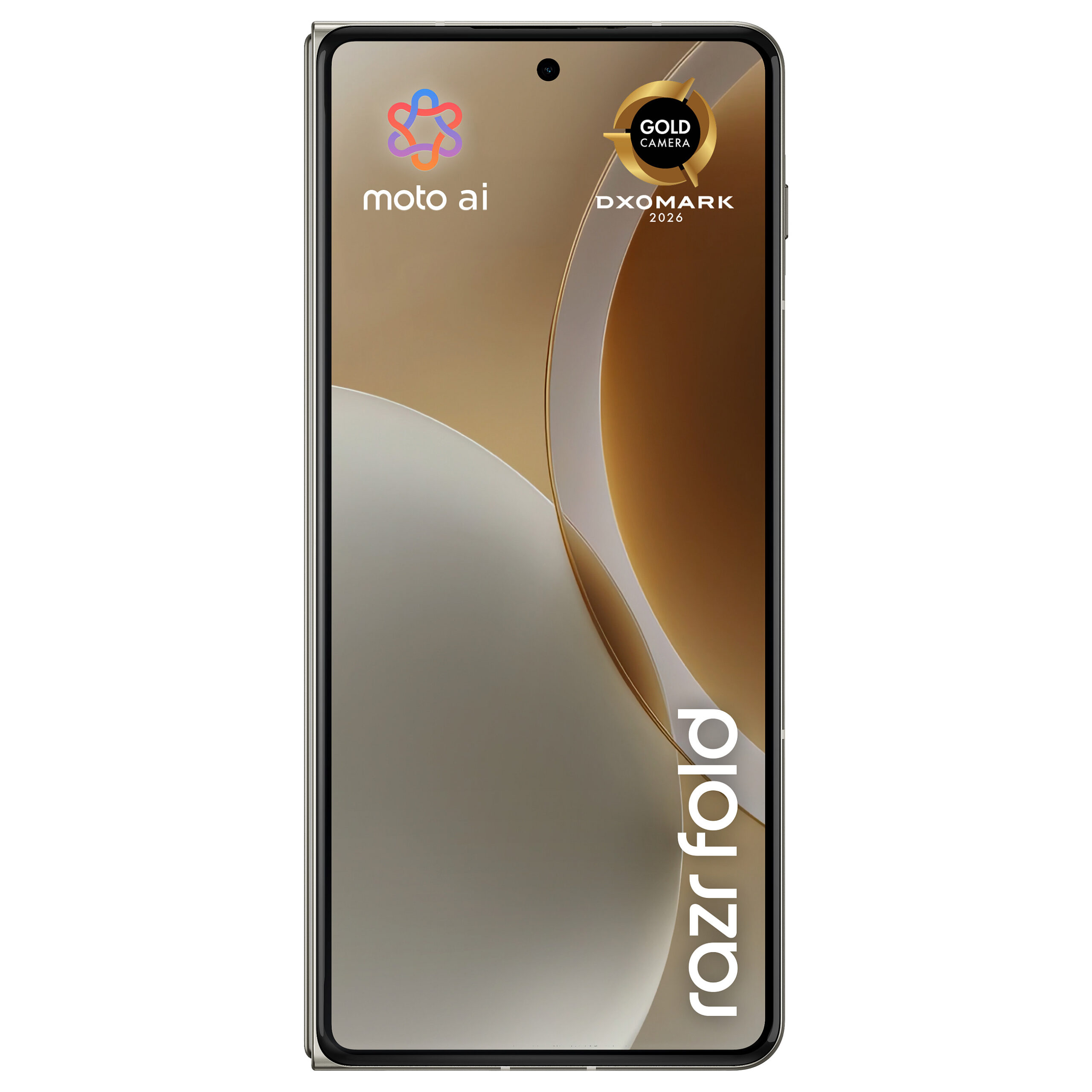 Telefon Motorola Razr Fold 8.09" / 6.56" / 16GB / 512GB - Lily White - Figura 3