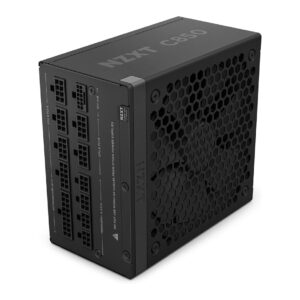 Furnizues Energjie NZXT C850 / 850W / ATX 3.1 / 80 PLUS Gold