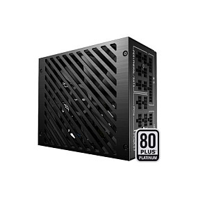 Furnizues Energjie LC-Power Platinum Pro LC850P2 V3.1 / 850W / PCIe 5.0 / 80 PLUS Platinum / Modular