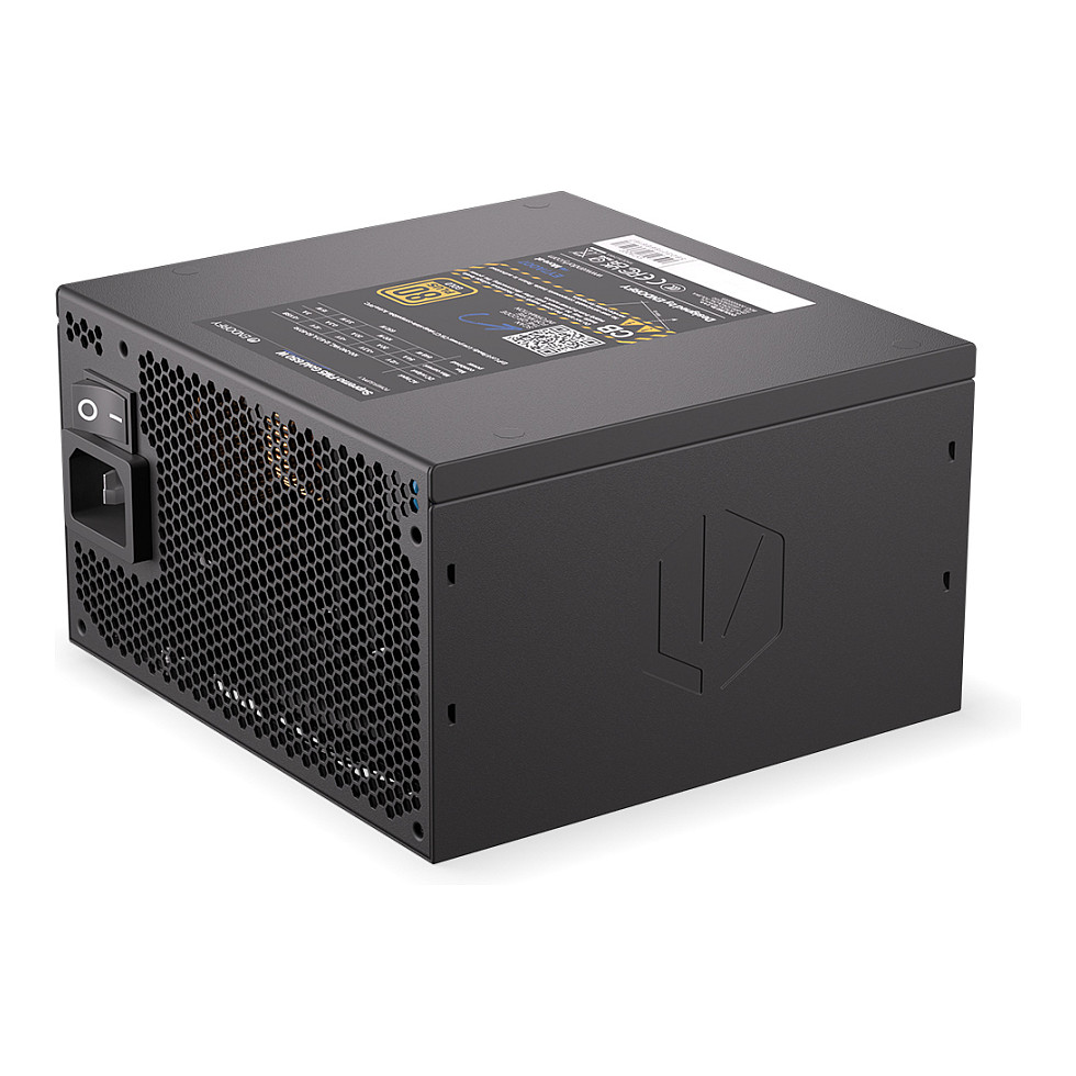 Furnizues Energjie ENDORFY Supremo FM5 / 650W / ATX / 80 PLUS Gold - Figura 2