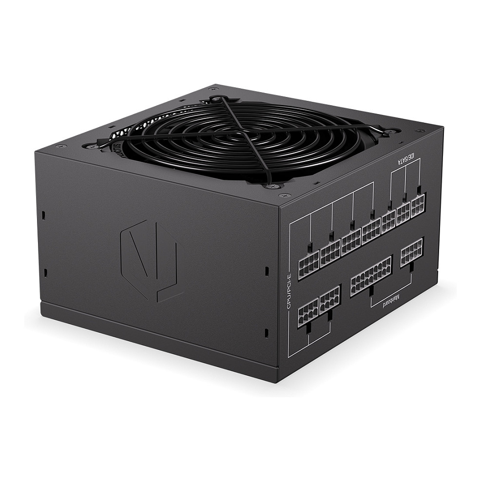 Furnizues Energjie ENDORFY Supremo FM5 / 650W / ATX / 80 PLUS Gold - Figura 3