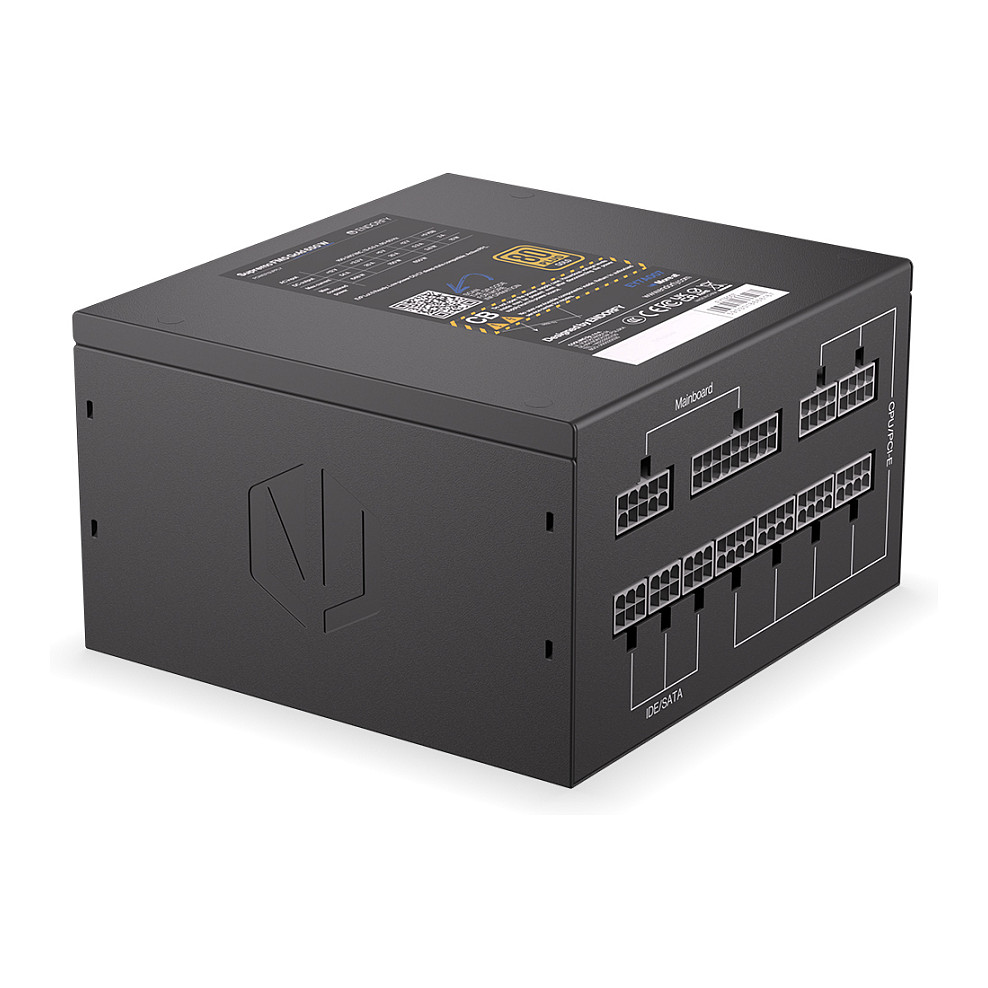 Furnizues Energjie ENDORFY Supremo FM5 / 650W / ATX / 80 PLUS Gold - Figura 4