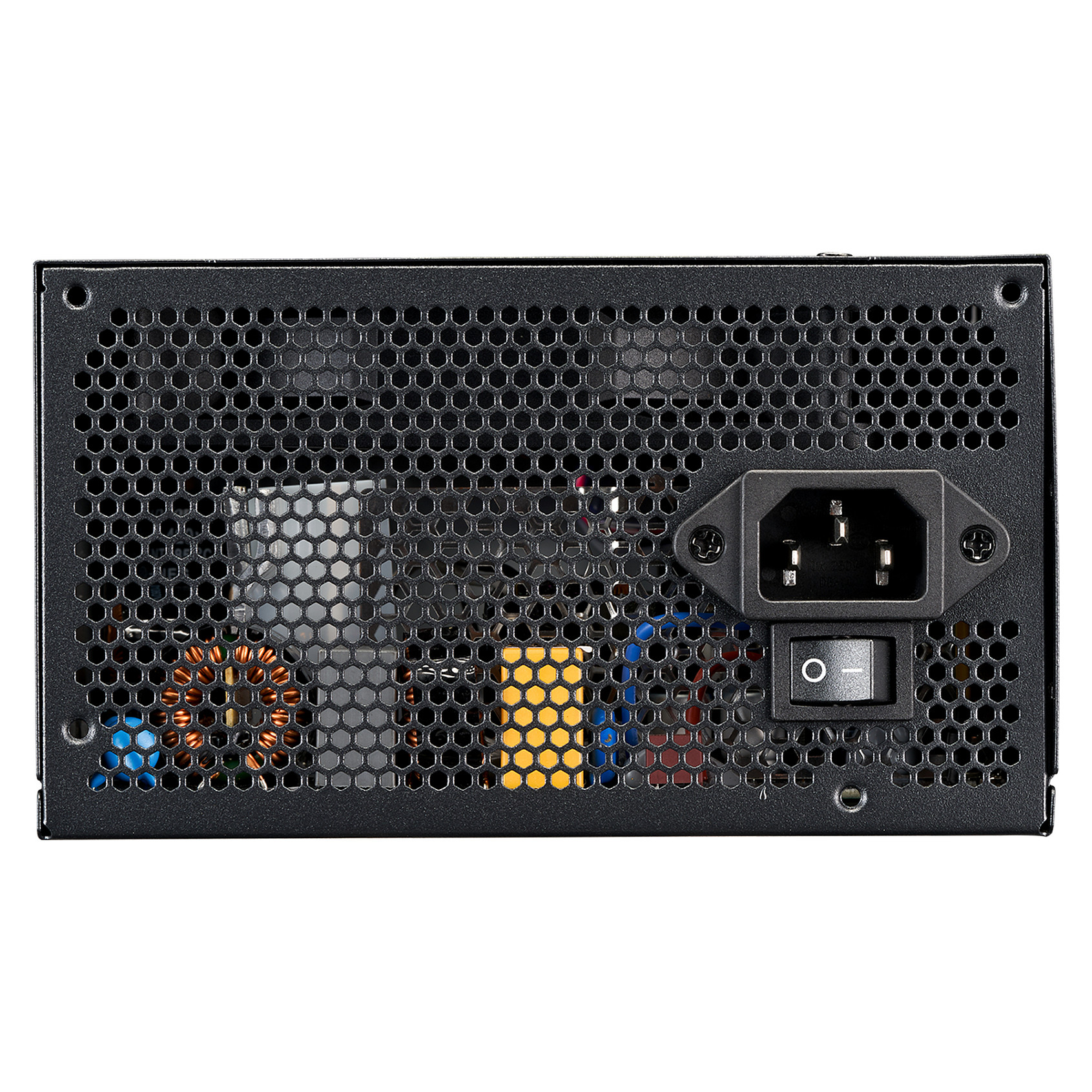 Furnizues Energjie Cooler Master MWE Bronze 750 V3 / 750W / ATX 3.1 / 80 PLUS Bronze - Figura 5