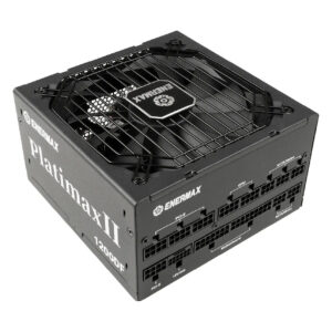 Furnizues Energjie Enermax Platimax2 / 1200W / ATX 3.1 / 80 PLUS Platinum