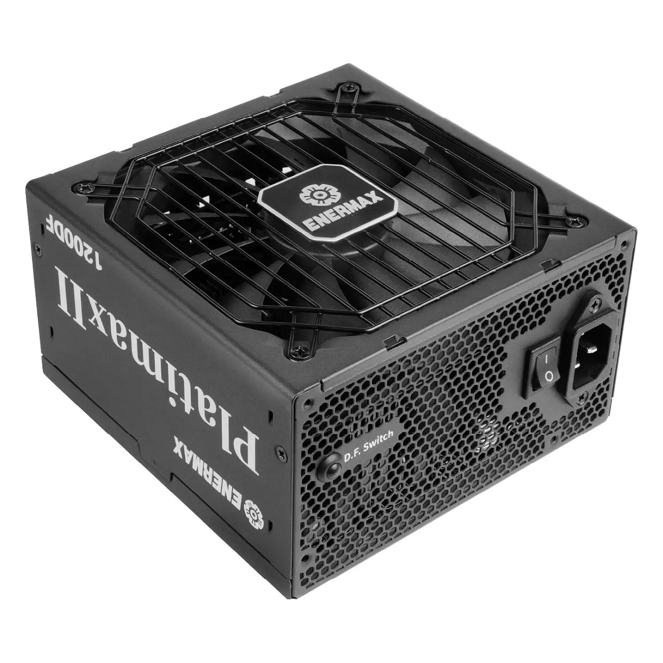 Furnizues Energjie Enermax Platimax2 / 1200W / ATX 3.1 / 80 PLUS Platinum - Figura 2